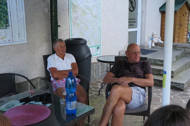 Bardejov 2021 Karol BUČIČ