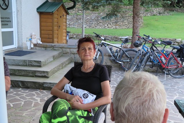 Bardejov 2021 Karol BUČIČ