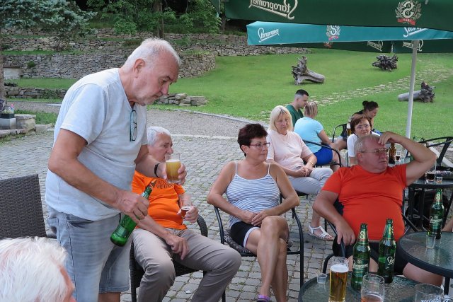 Bardejov 2021 Karol BUČIČ