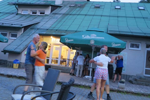 Bardejov 2021 Karol BUČIČ