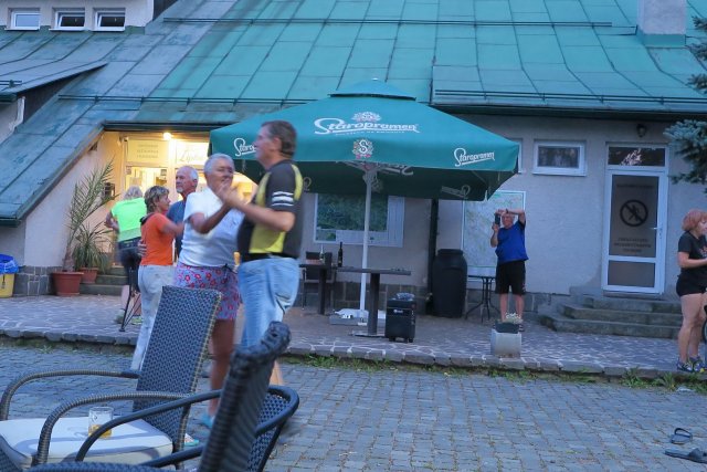 Bardejov 2021 Karol BUČIČ