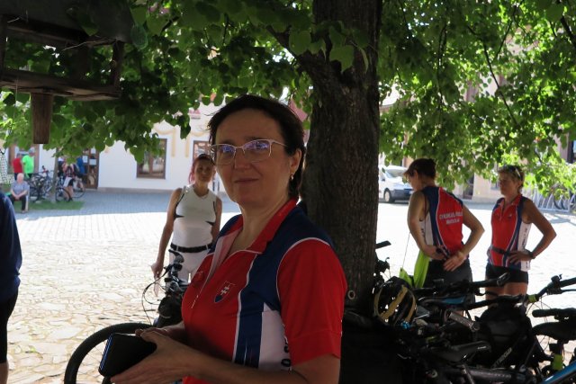 Bardejov 2021 Karol BUČIČ