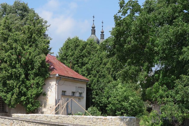 Bardejov 2021 Karol BUČIČ