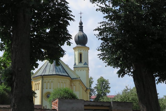 Bardejov 2021 Karol BUČIČ