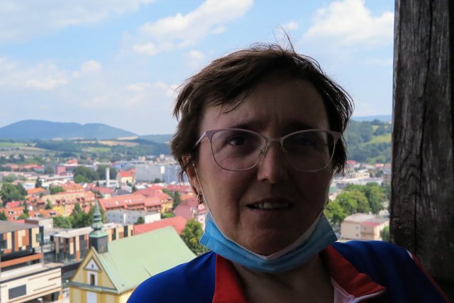 Bardejov 2021 Karol BUČIČ