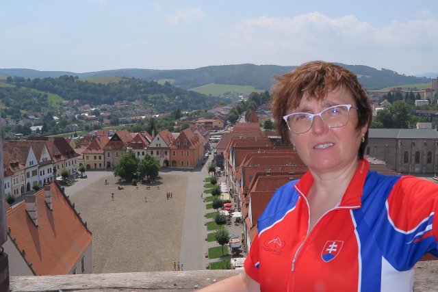 Bardejov 2021 Karol BUČIČ