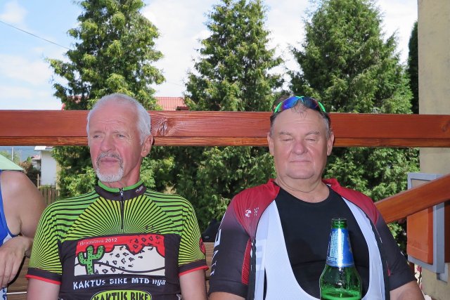 Bardejov 2021 Karol BUČIČ