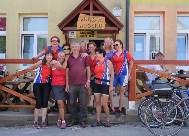 Bardejov 2021 Karol BUČIČ