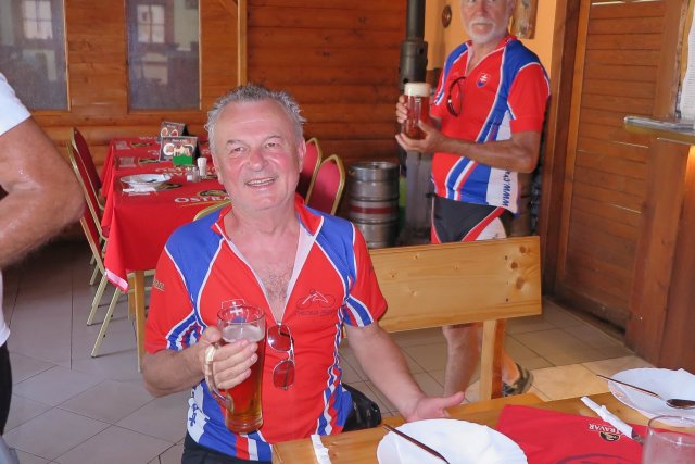 Bardejov 2021 Karol BUČIČ