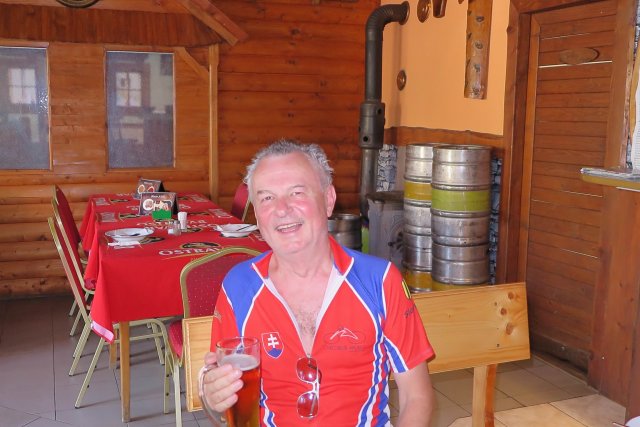 Bardejov 2021 Karol BUČIČ