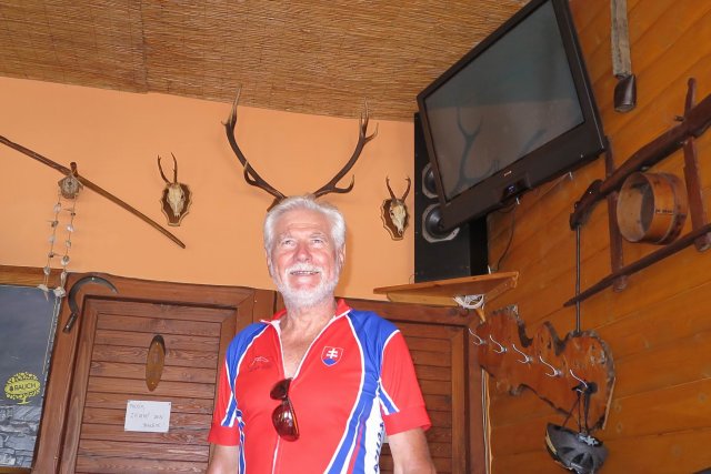 Bardejov 2021 Karol BUČIČ