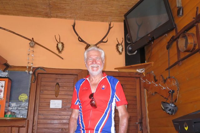 Bardejov 2021 Karol BUČIČ