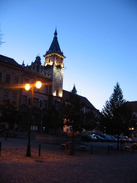 Prachatice
