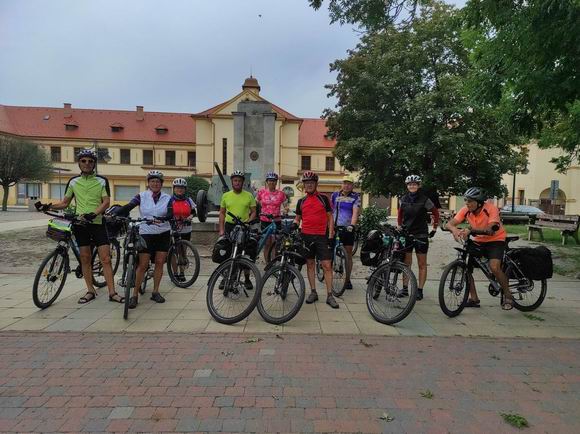 Okolo Slovenska 08 09 2022