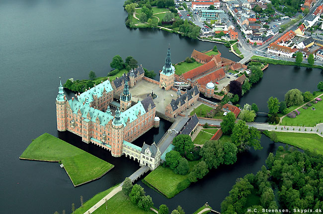 Frederiksborg_Dnsko